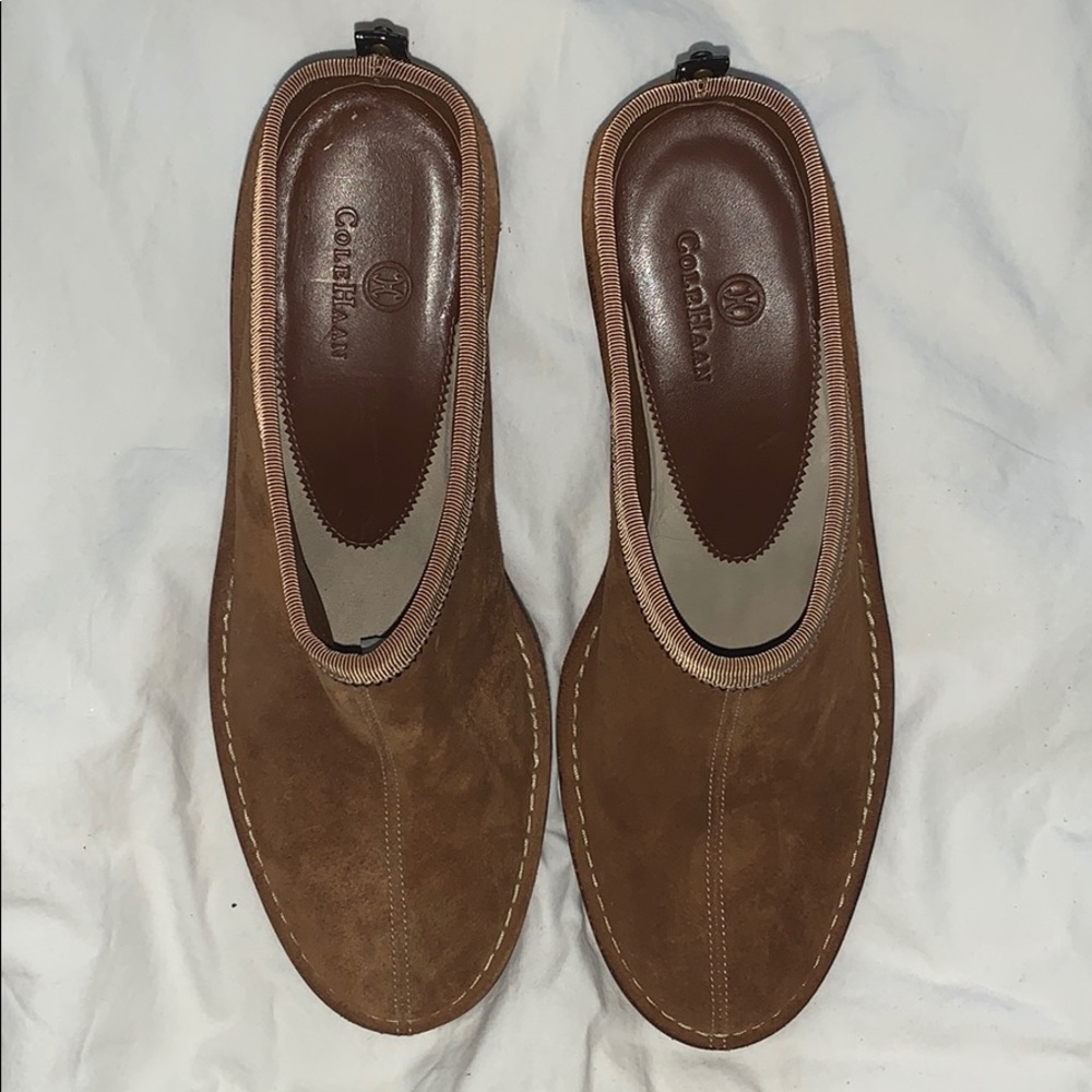NWT Cole Haan shoes